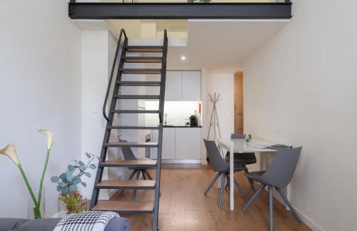 Domus 21 - Entreparedes - Foto 42