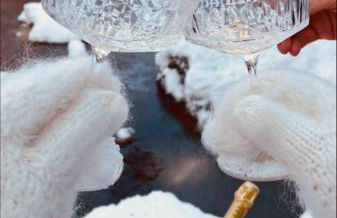 Majestic Lake Front Chalet - Foto 58