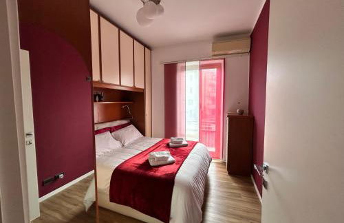 Roma San Pietro alloggio turistico Casa Patrizia - Foto 1