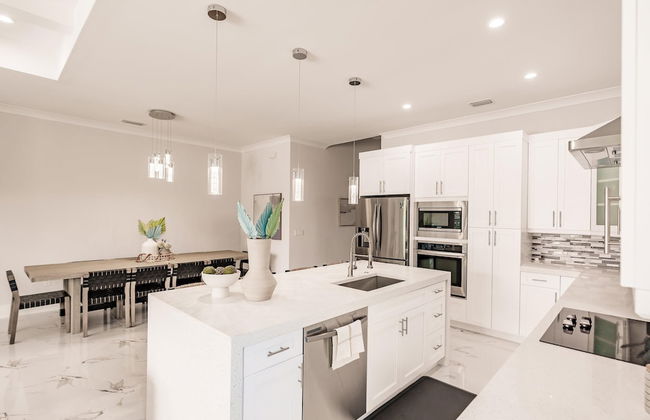 Coastal Sol by Boutiq - Foto 21