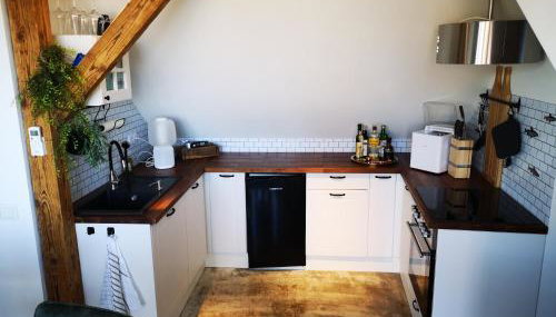 Ferienwohnung mit Rheinblick - Foto 2