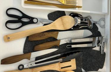 New apartment next to Warsaw - Photo 26