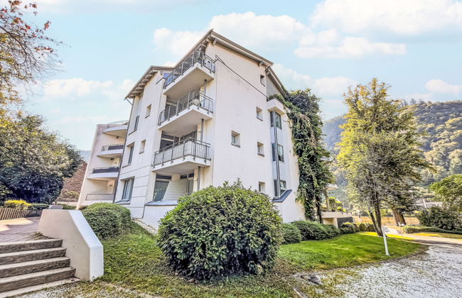 Apartment in Traben-Trarbach - Photo 15