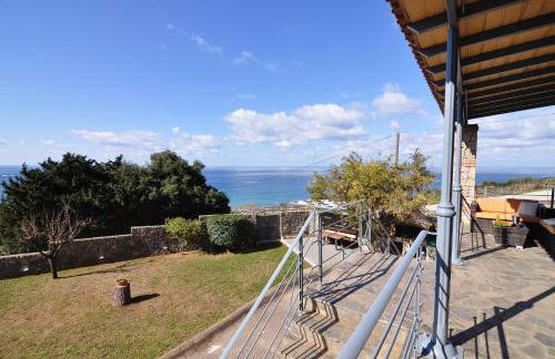 Villa Nikolas stone house with stynning seaview - Photo 9
