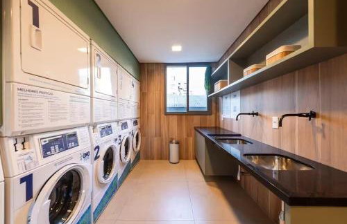 Studio Vila Clementino - SP - Foto 11