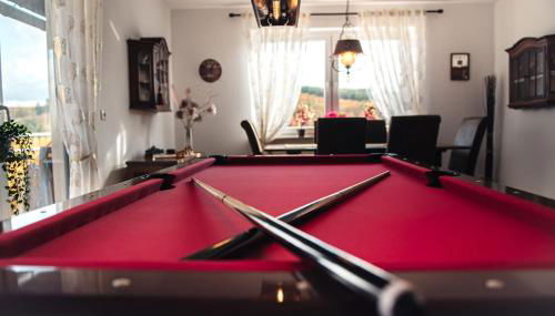 Waldblick - Photo 4, Game Room