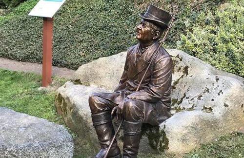 Raben Steinfeld Forststrasse Am Residence-Park - Foto 27