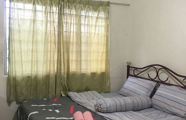 Mak Yong Homestay - Foto 5