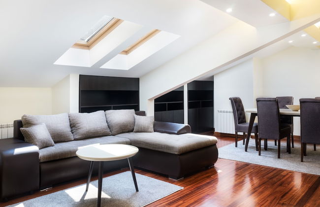 Feel Belgrade Aparthotel - Foto 37