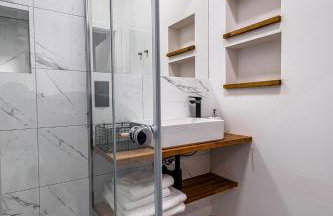 MONTEZERA Butikowe Ekspedycje Sauna i Widok - Foto 31