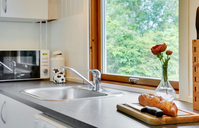 "Soraya" - 700m to the fjord - Foto 28