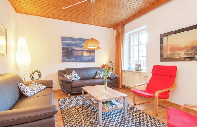 Holiday Home in Hermagor Near Nassfeld Ski Area - Foto 10