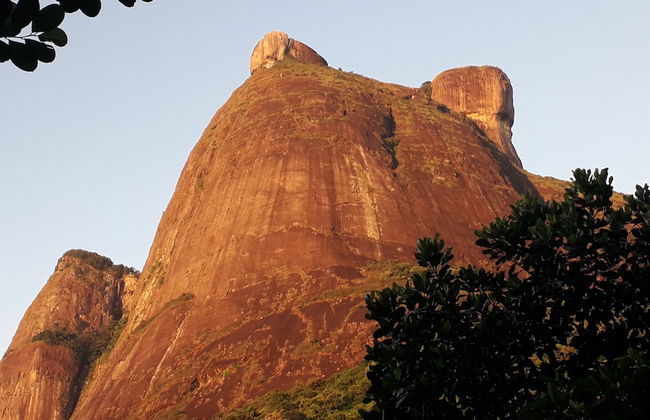 Pedra Bonita Flats - Foto 67