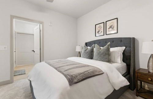 The Luxe Living 5 Min From Downtown - Foto 25