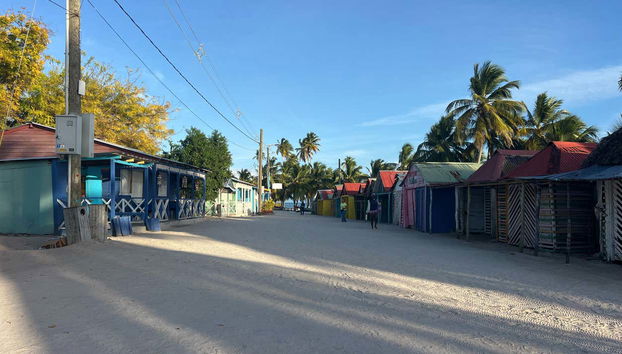 Excursion à l'île de Saona en bateau - Photo 4