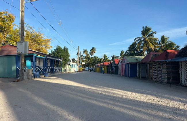 Excursion à l'île de Saona en bateau - Photo 4