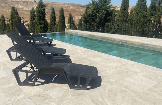 Casa Rural Torre del Homenaje - Foto 34