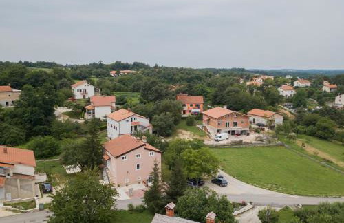 Middle Istra - Foto 29