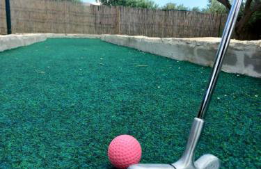 Holiday House M&A&K with swimming pool - Foto 9