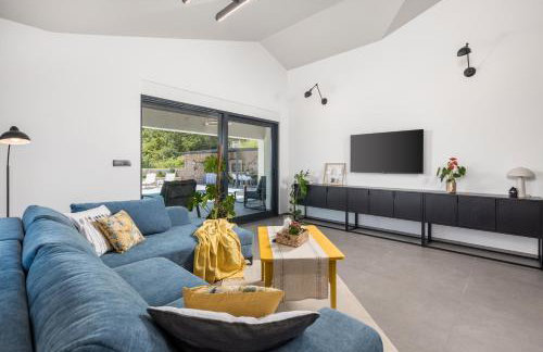 Villa Mantis - Foto 22