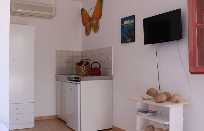 Flora's Red Studios - Foto 7