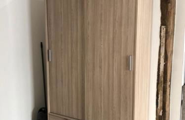 Appartement T1 bis Spacieux Chaleureux proche CNPE Centre Ville - Foto 10