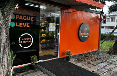 Nevez House Barra de Jacuipe - Foto 52