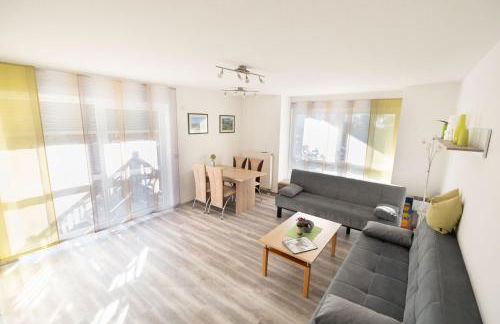 Spitzen-Ferienwohnung in der Spitzenstadt Plauen - Foto 35