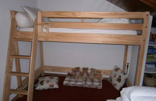 Appartement duplex 7 pers 3 chambres pied des pistes La Joue du Loup - Foto 19