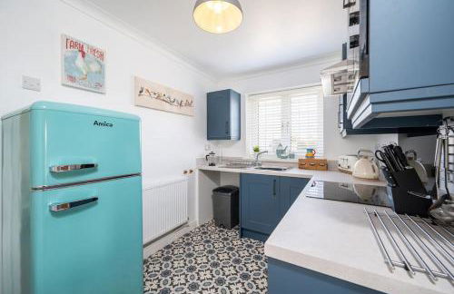 Spacious Cottage - Sleeps 4 - in the Black Mountains - Photo 10