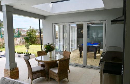 Luxury Five Star, Hampton House With Heated Pool - Foto 44