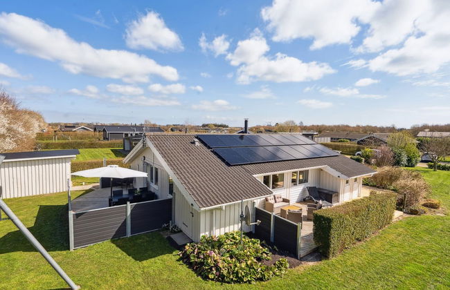 "Tjakko" - 700m from the sea - Foto 12