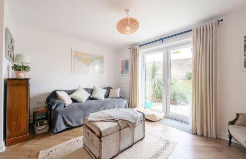 Sanderling House, with parking - walk to beach - Foto 75