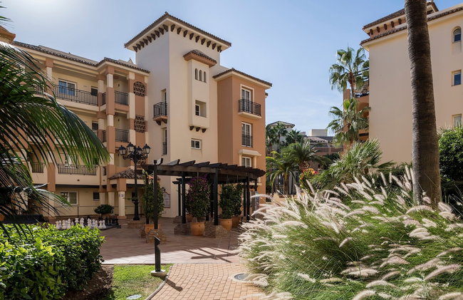 Marriott's Marbella Beach Resort - Foto 72