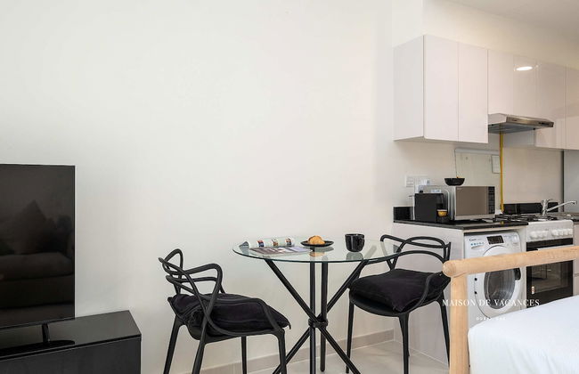 The Tranquil Spot in Damac Hills 2 - Foto 14