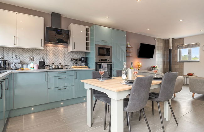 Hawthorn Cottage - Foto 10