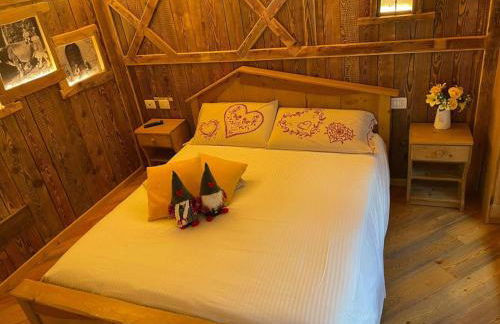 Agriturismo Alle Baite - Foto 45