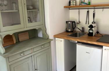 Teichland Linum Apartments - Photo 15