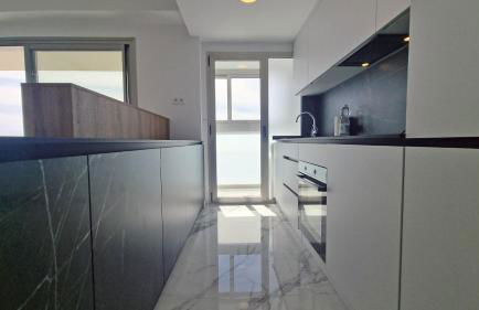 Skyline 37 Terraza con vista al mar - Foto 14