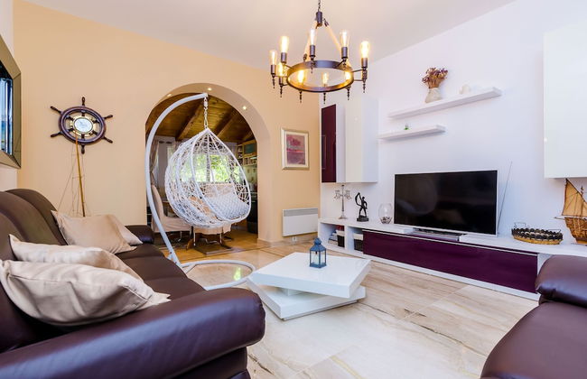 Camelia Luxury Apartments - Foto 39