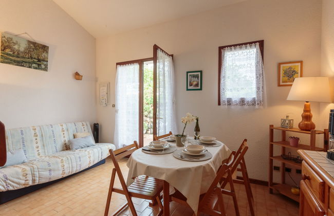 Les Charmilles - Foto 8