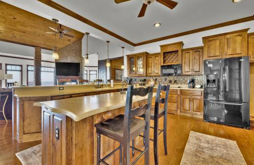 The Lodge in Mentone - Foto 6