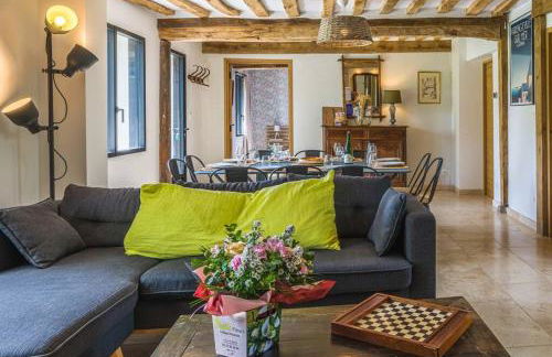 Superbe propriété bord de mer - Le Clos Ricarda - Foto 3