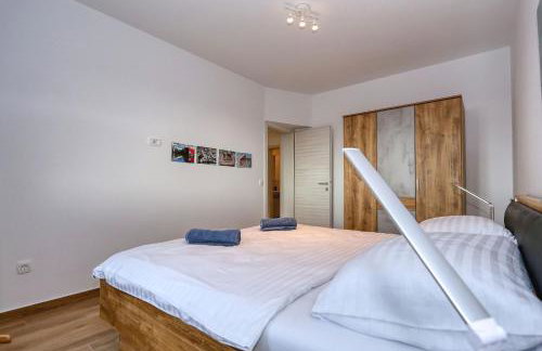 Villa Tri Palme with heated pool - Foto 46