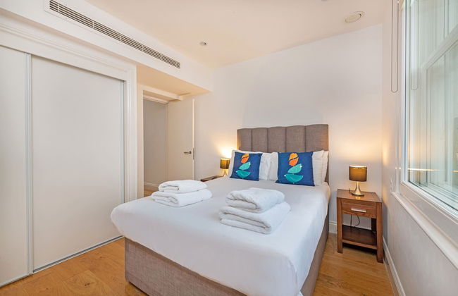 Stayo Oxford Street - Foto 8