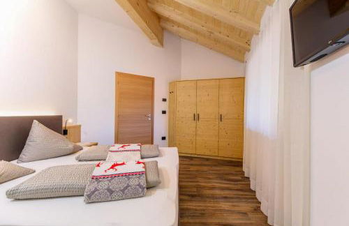 Apparthotel Marteshof - Foto 30