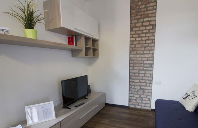 Ciaia 6 A - Apartment Milan - Foto 19