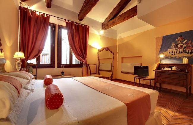 La Villeggiatura - Foto 13