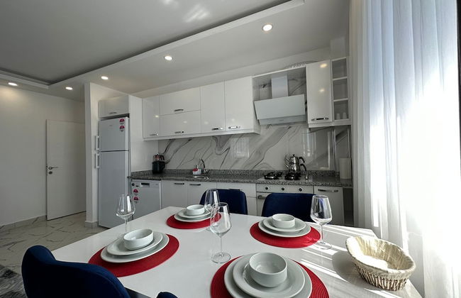 Assos Apart Belek - Foto 78