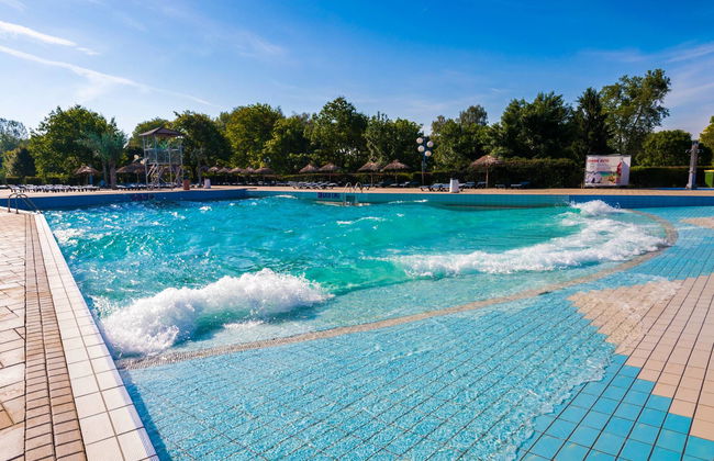 Matija Thermal Spa Resort Ptuj - Foto 14